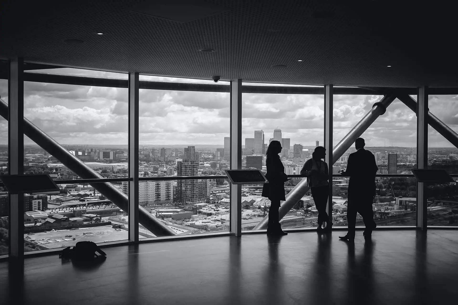 One Way Groupe Agence digitale