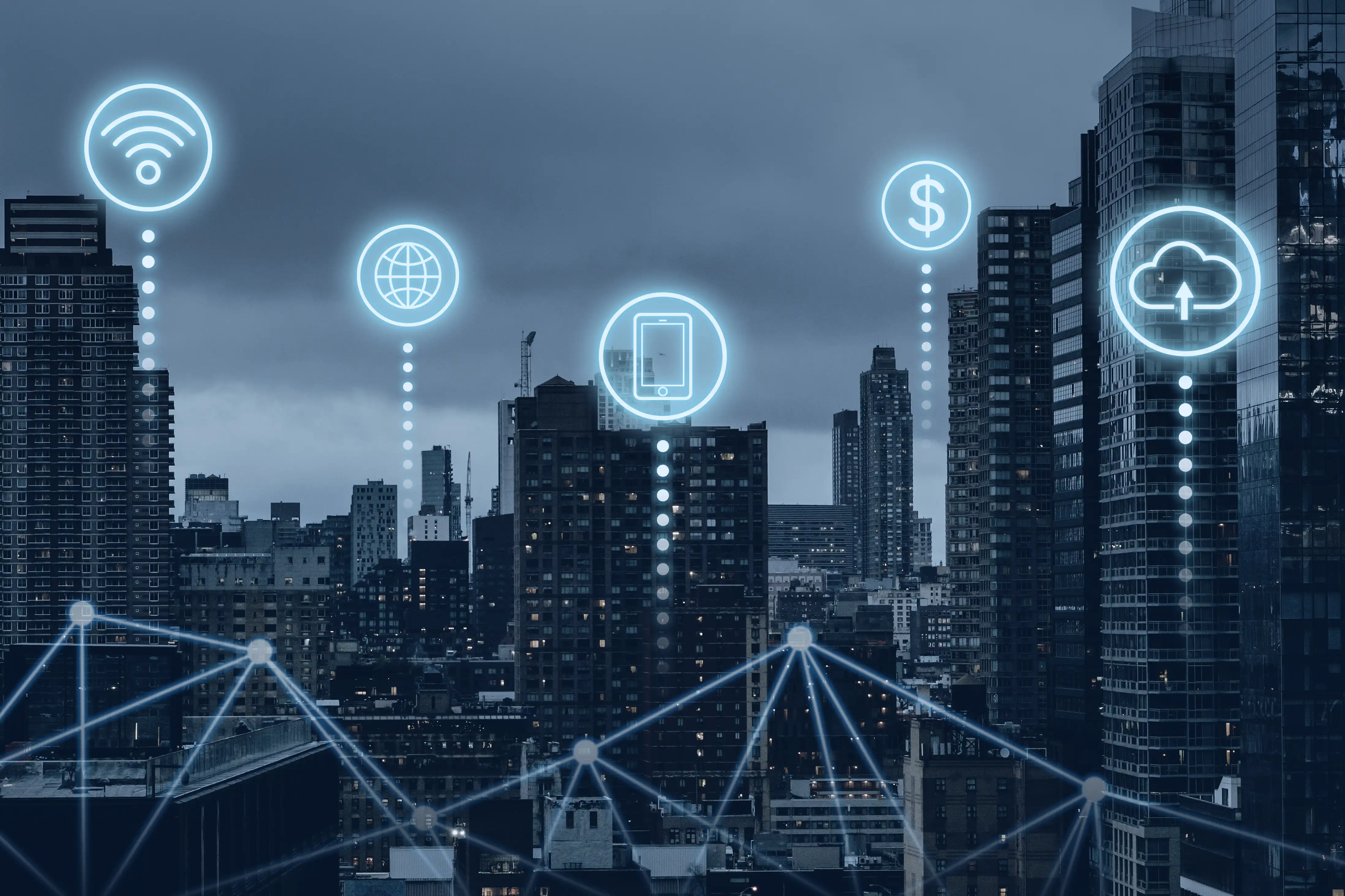 Développement web & mobile | One Way Groupe