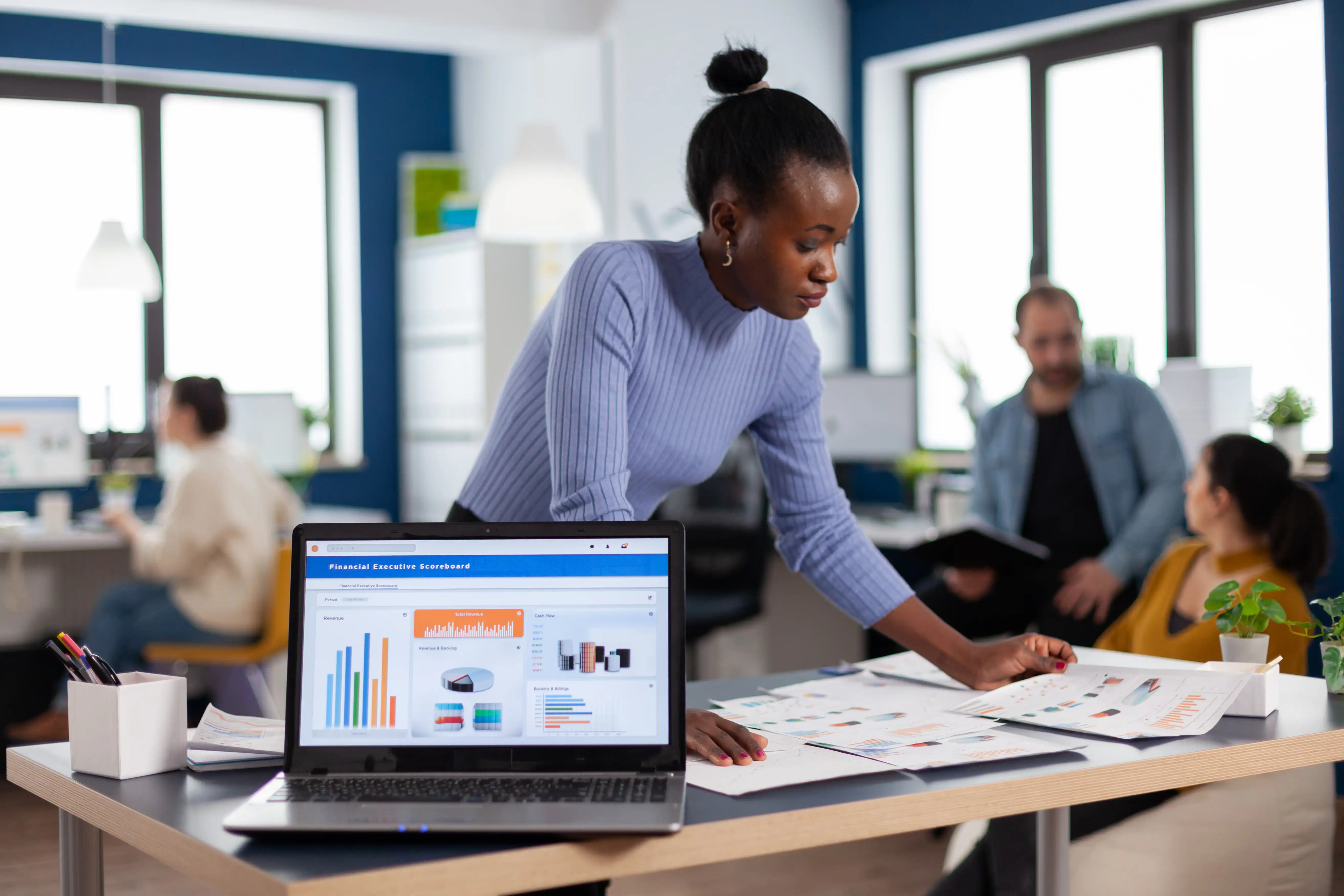 Marketing digital | One Way Groupe