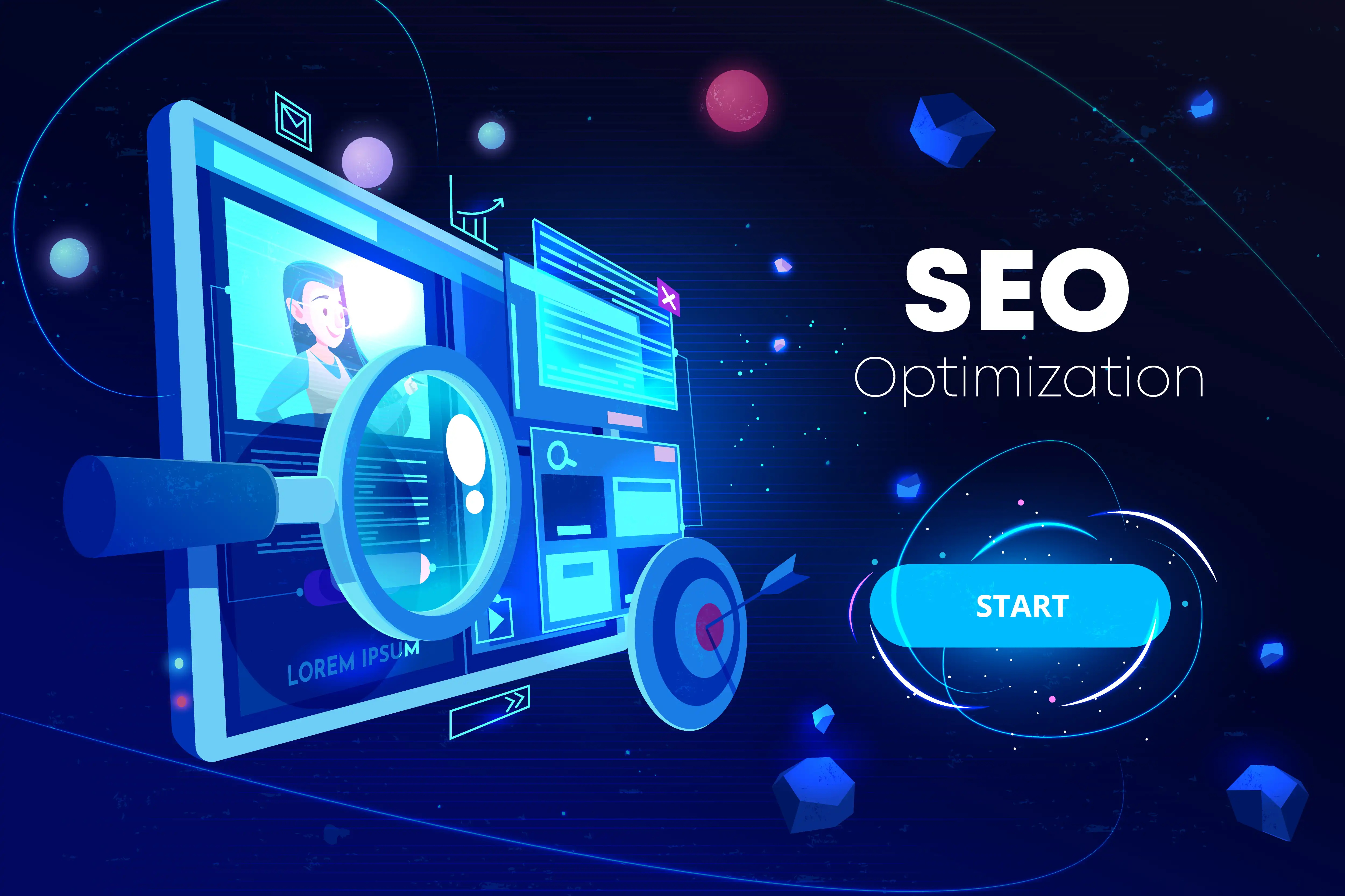 Référencement SEO | One Way Groupe